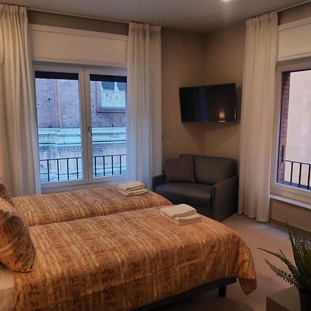 Smart Apartment Nettuno - Twa Bologna Bagian luar foto