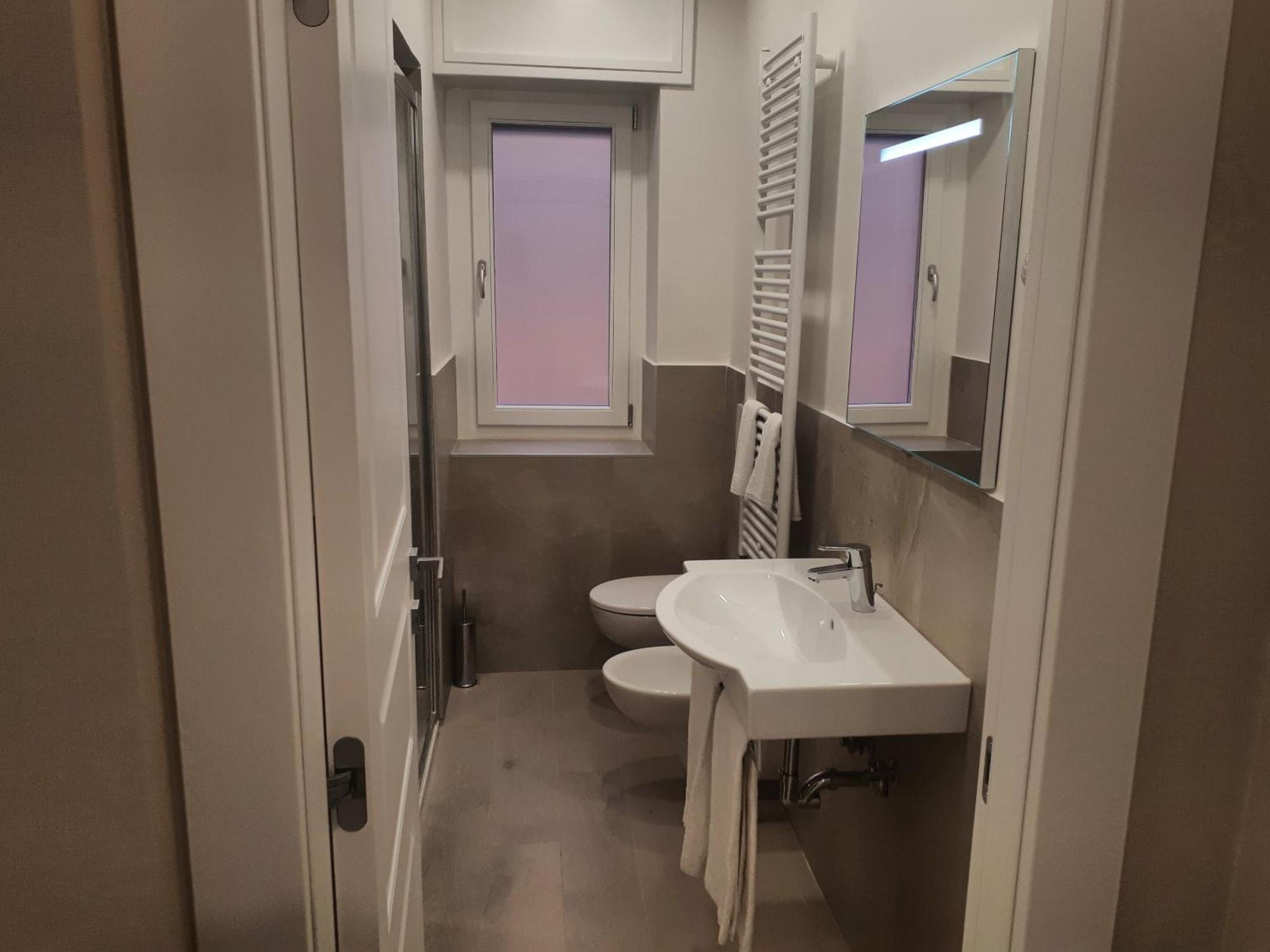 Smart Apartment Nettuno - Twa Bologna Bagian luar foto