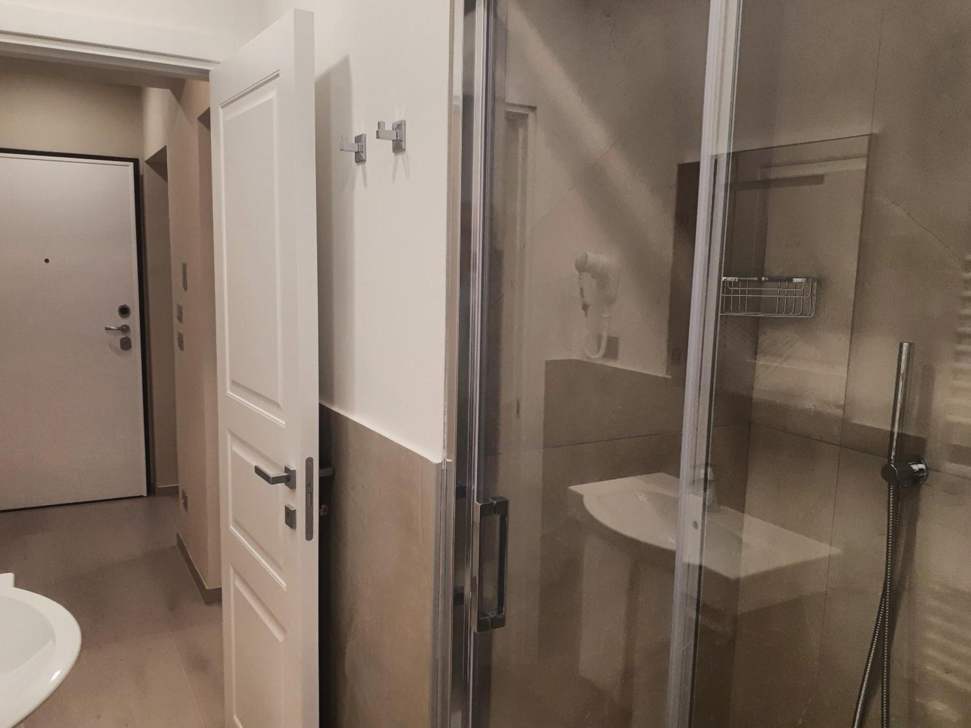 Smart Apartment Nettuno - Twa Bologna Bagian luar foto